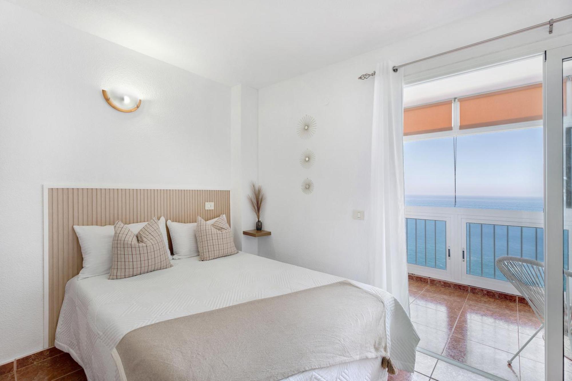 Apartamento Luna Tacoronte Exterior photo
