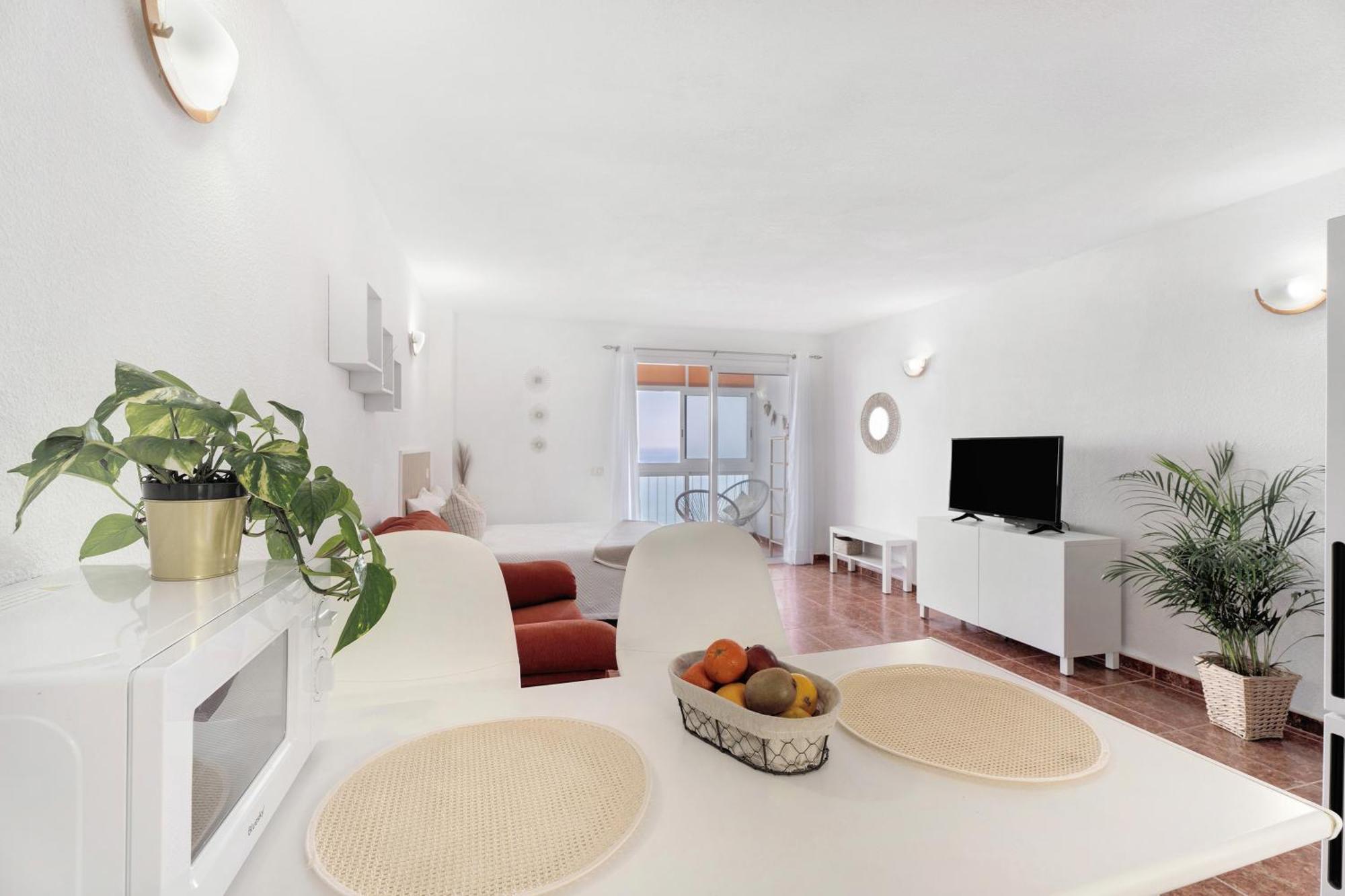 Apartamento Luna Tacoronte Exterior photo