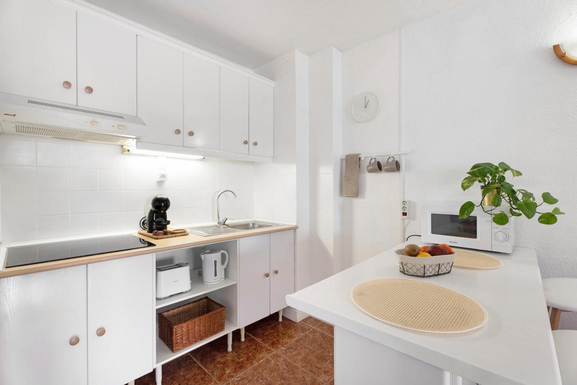 Apartamento Luna Tacoronte Exterior photo