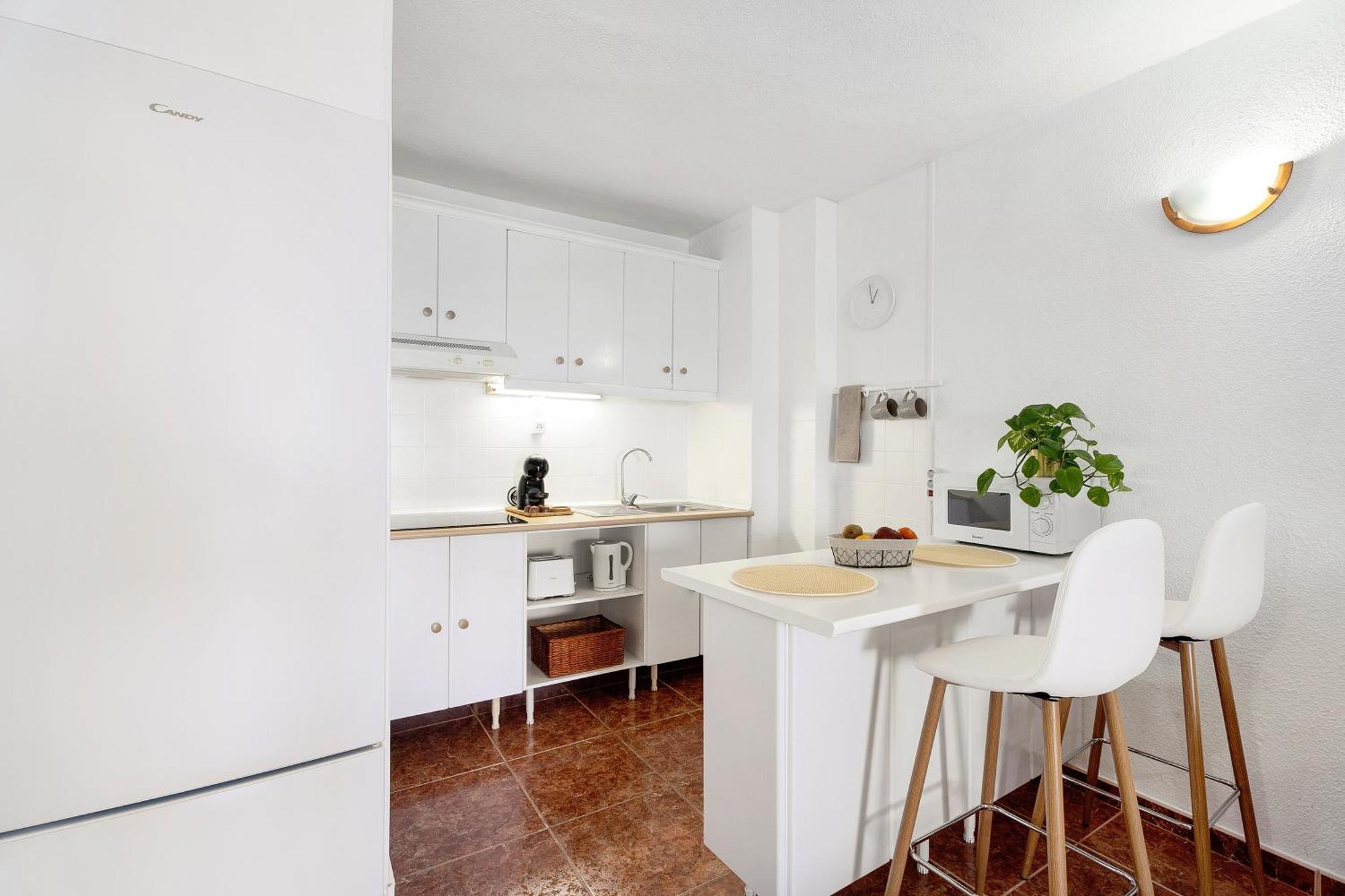 Apartamento Luna Tacoronte Exterior photo