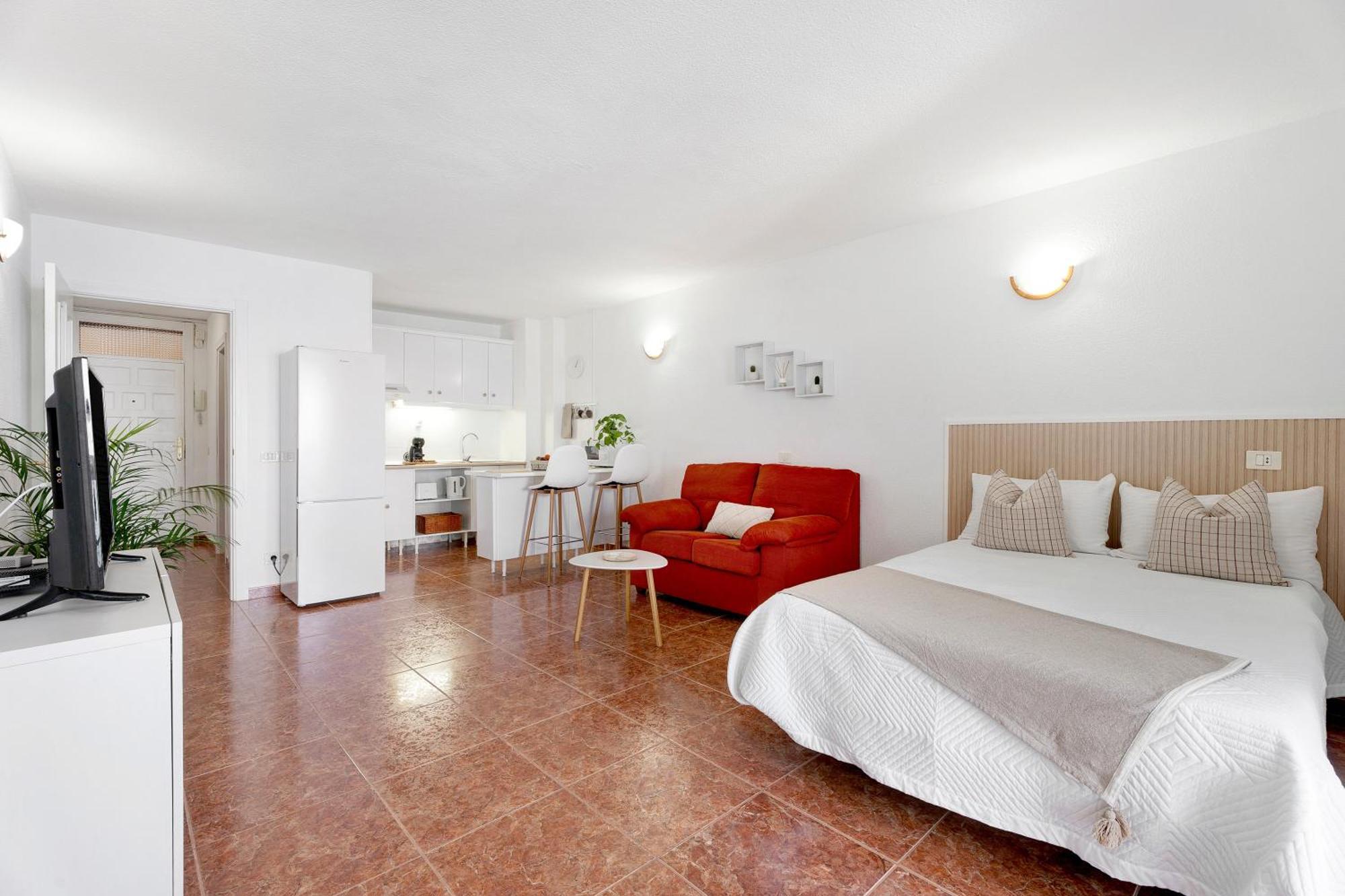 Apartamento Luna Tacoronte Exterior photo